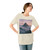 Misty Mountain Dawn - Organic Staple T-shirt