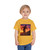 Peak Performance Rush - Toddler Short Sleeve Tee