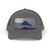 Misty Mountain Dawn - Snapback Trucker Cap