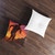 Peak Performance Rush - Tufted Floor Pillow, Square