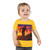 Peak Performance Rush - Toddler T-shirt