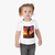Peak Performance Rush - Infant Cotton Jersey Tee