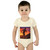 Peak Performance Rush - Infant Baby Rib Bodysuit