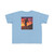 Peak Performance Rush - Toddler's Fine Jersey Tee