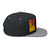Peak Performance Rush - Flat Bill Cap (Embroidery)