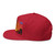 Peak Performance Rush - Flat Bill Cap (Embroidery)