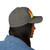 Peak Performance Rush - Closed-Back Structured Cap (Embroidery)