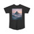Misty Mountain Dawn - Unisex Long Body Urban Tee
