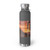 Peak Performance Rush - Copper Vacuum Insulated Bottle, 22oz
