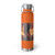 Peak Performance Rush - Copper Vacuum Insulated Bottle, 22oz