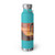 Peak Performance Rush - Copper Vacuum Insulated Bottle, 22oz