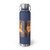 Peak Performance Rush - Copper Vacuum Insulated Bottle, 22oz