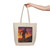 Peak Performance Rush - Canvas Shopping Tote