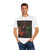 Mediterranean Garden Feast - Unisex Garment-Dyed T-shirt