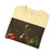 Mediterranean Garden Feast - Unisex Garment-Dyed T-shirt
