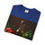 Mediterranean Garden Feast - Unisex Garment-Dyed T-shirt
