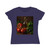 Mediterranean Garden Feast - Organic Women's Classic T-Shirt