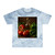 Mediterranean Garden Feast - Unisex Color Blast T-Shirt