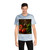Mediterranean Garden Feast - Unisex Color Blast T-Shirt