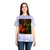 Mediterranean Garden Feast - Unisex Color Blast T-Shirt
