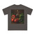 Mediterranean Garden Feast - Organic Unisex Classic T-Shirt