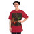 Mediterranean Garden Feast - Organic Unisex Classic T-Shirt