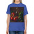 Mediterranean Garden Feast - Unisex Triblend Tee