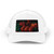 Mediterranean Garden Feast - Snapback Trucker Cap