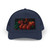 Mediterranean Garden Feast - Snapback Trucker Cap