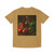 Mediterranean Garden Feast - Unisex Faded Shirt