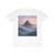 Misty Mountain Dawn - Men's Lightweight Fashion Tee