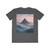 Misty Mountain Dawn - Men's Lightweight Fashion Tee