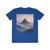 Misty Mountain Dawn - Men's Lightweight Fashion Tee