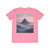 Misty Mountain Dawn - Men's Lightweight Fashion Tee