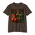 Mediterranean Garden Feast - Unisex CVC Jersey T-shirt