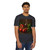 Mediterranean Garden Feast - Unisex CVC Jersey T-shirt