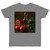 Mediterranean Garden Feast - Single Jersey T-shirt