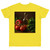 Mediterranean Garden Feast - Single Jersey T-shirt