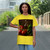 Mediterranean Garden Feast - Single Jersey T-shirt