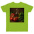 Mediterranean Garden Feast - Single Jersey T-shirt