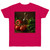 Mediterranean Garden Feast - Single Jersey T-shirt