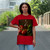 Mediterranean Garden Feast - Single Jersey T-shirt