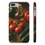 Mediterranean Garden Feast - Slim Phone Cases