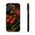 Mediterranean Garden Feast - Slim Phone Cases