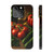Mediterranean Garden Feast - Slim Phone Cases