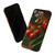Mediterranean Garden Feast - Slim Phone Cases