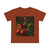 Mediterranean Garden Feast - Women’s Maple Tee 
