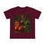 Mediterranean Garden Feast - Women’s Maple Tee 