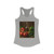 Mediterranean Garden Feast - Women's Ideal Racerback Tank