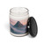 Misty Mountain Dawn - Scented Soy Candle, 9oz
